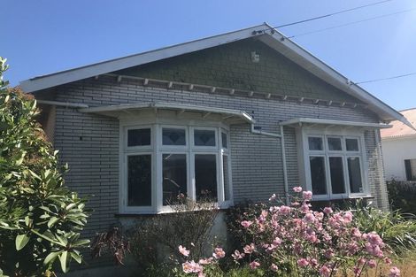 Photo of property in 142 Surrey Street, Forbury, Dunedin, 9012