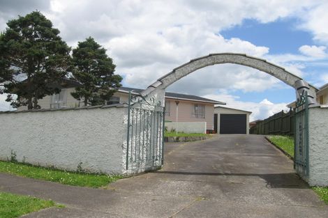 Photo of property in 9 Sabi Place, Papatoetoe, Auckland, 2025