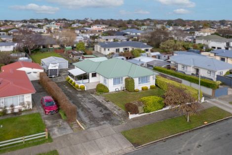 Photo of property in 59 Wilfrid Street, Newfield, Invercargill, 9812