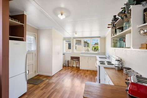 Photo of property in 45 Wansbeck Street, South Hill, Oamaru, 9400
