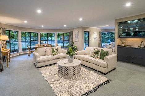 Photo of property in 23 Old Hautere Road, Hautere, Otaki, 5582