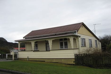 Photo of property in 4 Duncan Street, Runanga, 7803
