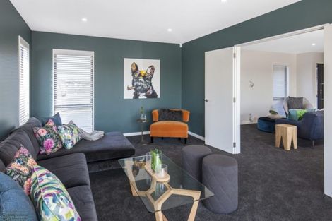 Photo of property in 2 Amur Crescent, Rolleston, 7615