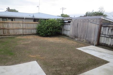 Photo of property in 157-159 Cook Street, West End, Palmerston North, 4410