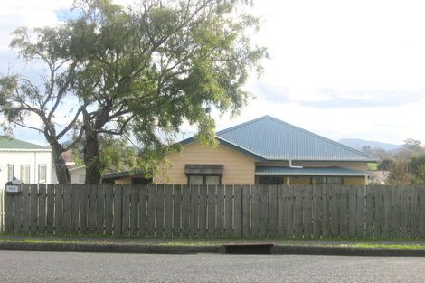 Photo of property in 104 George Street, Hikurangi, 0114