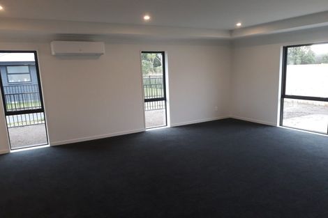 Photo of property in 6 Emily Place, Rolleston, 7615