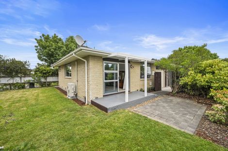 Photo of property in 1/177a Grimseys Road, Redwood, Christchurch, 8051