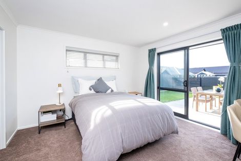 Photo of property in 4 Leslie Court, Havelock North, 4130