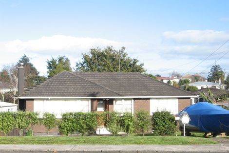 Photo of property in 27 Buller Crescent, Manurewa, Auckland, 2102