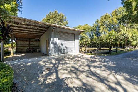 Photo of property in 540 Mountain Road, Lepperton, New Plymouth, 4373