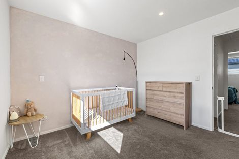 Photo of property in 5/307 Armagh Street, Christchurch Central, Christchurch, 8011