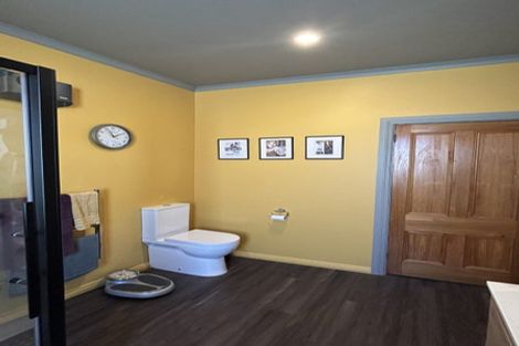 Photo of property in 7 Palm Avenue, Lyall Bay, Wellington, 6022