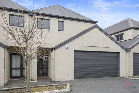 Photo of property in 5/67 Brockworth Place, Riccarton, Christchurch, 8011