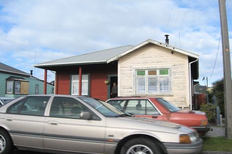 Photo of property in 29 Blake Street, Blaketown, Greymouth, 7805