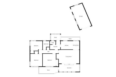 Photo of property in 84 Reservoir Road, Sawyers Bay, Port Chalmers, 9023