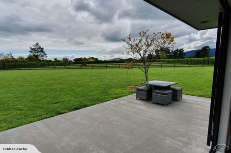 Photo of property in 381 Tararua Road, Levin, 5571