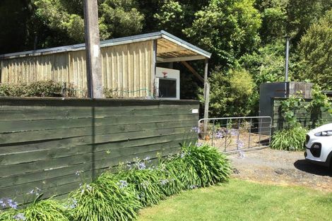 Photo of property in 162 Tapu Coroglen Road, Tapu, Thames, 3575