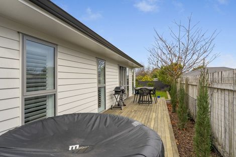 Photo of property in 15b Freemans Road, Otaki, 5512