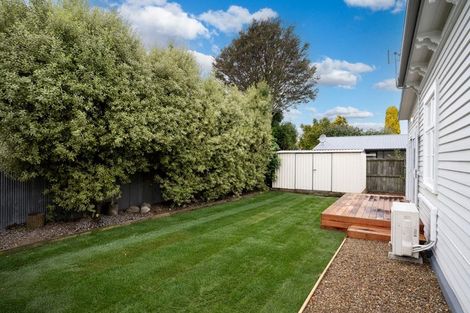 Photo of property in 18 Rosewarne Street, Spreydon, Christchurch, 8024