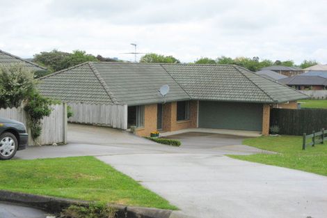 Photo of property in 30 Woodcroft Way, Pukekohe, 2120