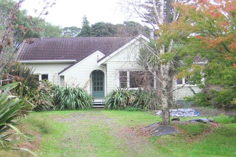 Photo of property in 7 Tane Road, Laingholm, Auckland, 0604