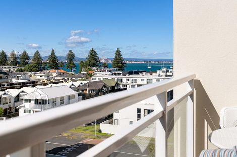 Photo of property in 408/23 Maunganui Road, Mount Maunganui, 3116