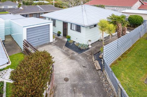 Photo of property in 56 Hackett Street, Whanganui East, Whanganui, 4500
