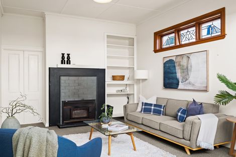 Photo of property in 5 Kinsman Street, Kaikorai, Dunedin, 9010