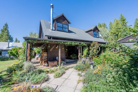 Photo of property in 31 Broom Street, Naseby, 9396