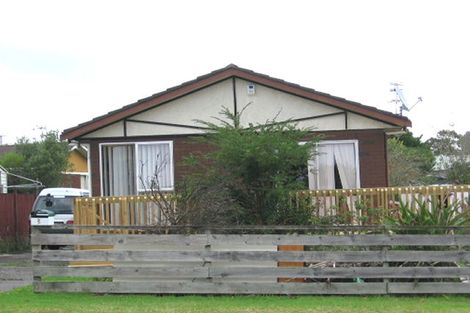 Photo of property in 3 Bahari Drive, Ranui, Auckland, 0612