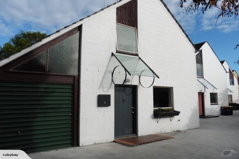 Photo of property in 5/32 Ranfurly Street, St Albans, Christchurch, 8014