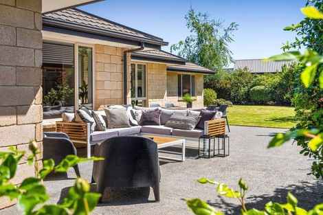 Photo of property in 13 Jacobsens Place, Lincoln, 7608