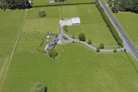 Photo of property in 363 Kuranui Road, Morrinsville, 3372