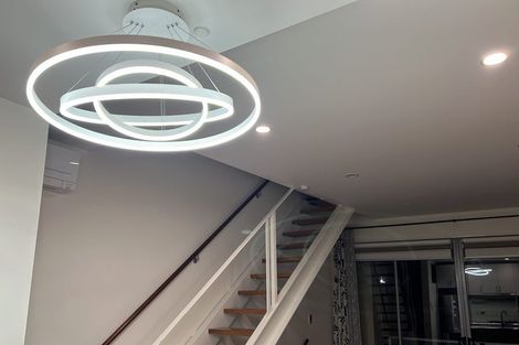 Photo of property in 1/5 Fox Street, Parnell, Auckland, 1052