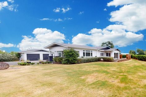 Photo of property in 743 Tangimoana Road, Ohakea, Palmerston North, 4479