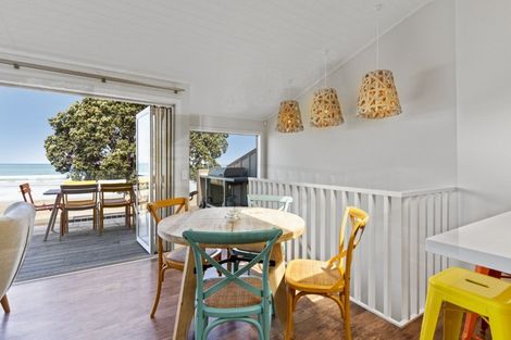 Photo of property in 112b Hinemoa Street, Whangamata, 3620