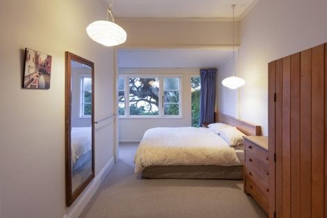 Photo of property in 348 The Terrace, Te Aro, Wellington, 6011