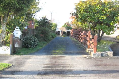 Photo of property in 35 Chesterman Road, Riverlea, Hamilton, 3216