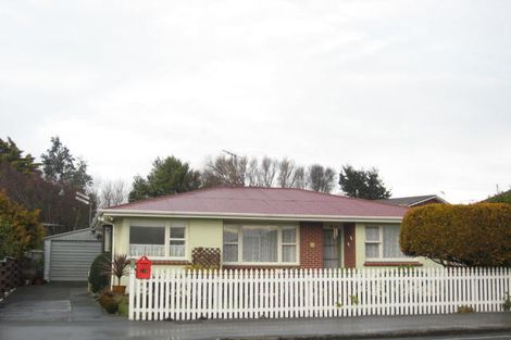 Photo of property in 119 Centre Street, Heidelberg, Invercargill, 9812