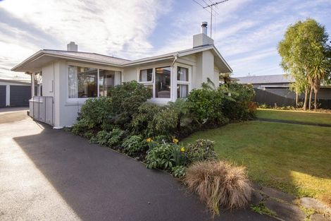 Photo of property in 78 Seddon Street, Rangiora, 7400