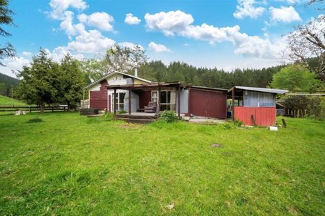 Photo of property in 1153 Tangahoe Valley Road, Ohangai, Hawera, 4674