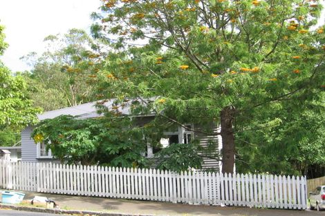 Photo of property in 29 Fourth Avenue, Kingsland, Auckland, 1021