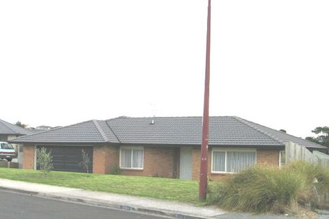 Photo of property in 43 Jadewynn Drive, Massey, Auckland, 0614