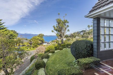 Photo of property in 30 Jubilee Road, Khandallah, Wellington, 6035