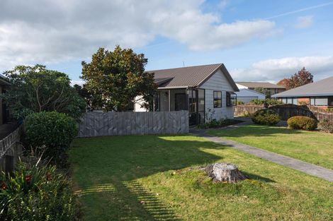 Photo of property in 11 Williamson Place, Geraldine, 7930