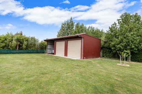 Photo of property in 13 Piako Drive, Darfield, 7571