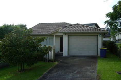 Photo of property in 31 Bronzewing Terrace, Unsworth Heights, Auckland, 0632