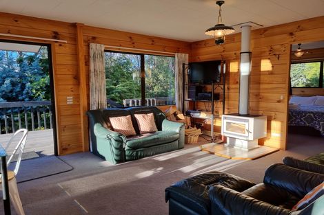 Photo of property in 5 Mackenzie Street, Lake Tekapo, 7999