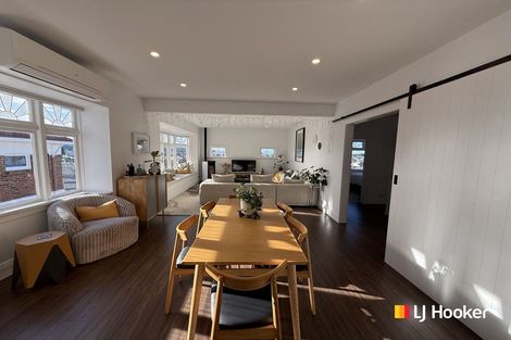 Photo of property in 104 Forbury Road, Saint Clair, Dunedin, 9012