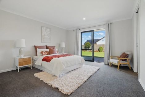 Photo of property in 18 Silver Peaks Drive, West Melton, 7618